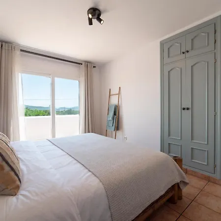 Private Near Ibiza Town
