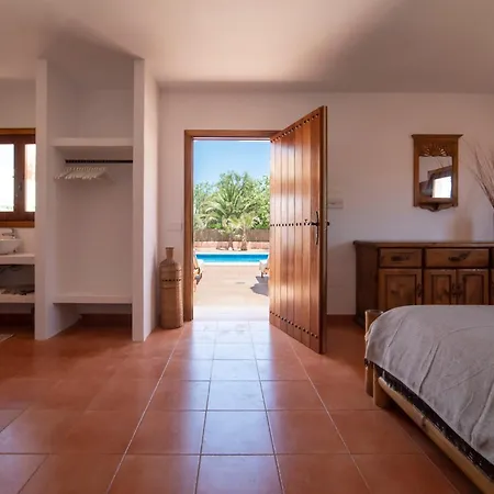 Private Near Ibiza Town *