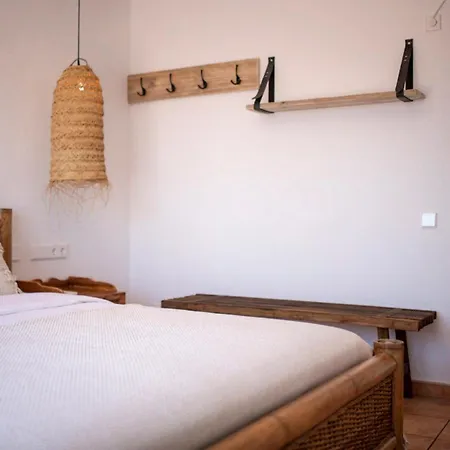 Private Near Ibiza Town San José