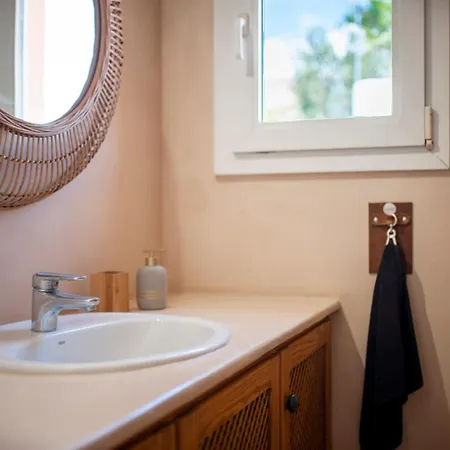 Private Near Ibiza Town Villa